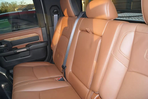 รถแรม 3500 ลิมิเต็ด ลองฮอร์น ขับเคลื่อน 4 ล้อ ปี 2021 มือสอง - Product Image 6