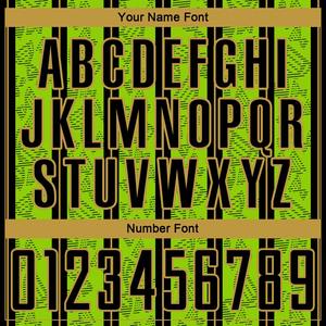 Gran oferta, ropa de verano con estilo a la moda personalizada, conjuntos de dos piezas, camisetas de entrenamiento de fútbol y pantalones cortos, conjuntos de camisetas de fútbol para hombres y mujeres - Product Image 4