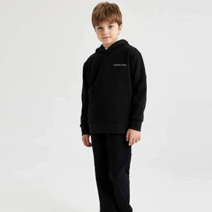 Algodón Poliéster Heavy Winter Fleece Hoodies Boys Kids Street Wear Venta al por mayor por encargo de alta calidad Kid Hooded for Boy - Product Image 2