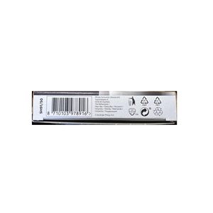 Afeitadora Eléctrica Rotativa para Hombre con Triple Cuchilla, Uso en Seco/Húmedo/Impermeable, Lámina de Repuesto en Alemán para Afeitar Cara y Cuerpo - Product Image 1