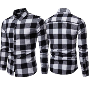 Whole Sale Price Button Up Men Long Sleeve <b>Shirts</b> Summer Cotton Wear Button Up <b>Shirt</b> Outdoor Casual Button Up <b>Shirt</b> - Product Image 3