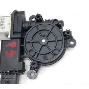 MOTORE ELETTRICO PER FINESTRINO POSTERIORE SINISTRO ALFA ROMEO Serie Giulietta (940_) 5000884 (10>13) - Product Image 5