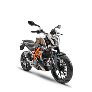 Meilleures ventes 2025 KTMS 390 Duke 1255cc, 4 cylindres, 4 temps, refroidissement liquide, moteur DOHC, moto électrique - Product Image 4