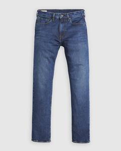 กางเกงยีนส์เอวสูงผู้ชายสำหรับแฟชั่นกางเกงยีนส์ทรงสลิมฟิตลำลองสั่งทำได้ตามต้องการ - Product Image 1