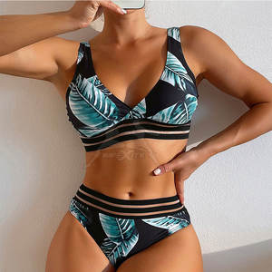 Conjunto de Bikini para mujer superventas fabricado en Pakistán, conjunto de Bikini para mujer a precio barato, conjunto de Bikini para mujer superventas - Product Image 2
