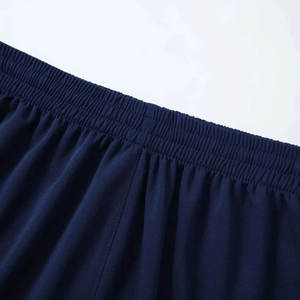 Jersey de Fútbol Personalizado con Logotipo, Reversible, Estampado por Transferencia de Calor, Azul Marino y Rosa, 100% Poliéster, Venta al Por Mayor, Económico, Superventas 2025 - Product Image 5