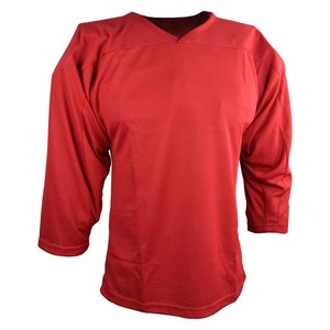 Premium Custom Ice Hockey Jerseys Wholesale Authentic <b>Game</b> Wear Uniforms Quick Dry Reversible Pro Quality OEM Factory Price - Product Image 2