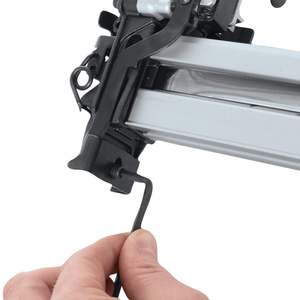 Grapadora Neumática de Corona de 1 Pulgada de Ancho - Categoría de Productos Grapadoras - Product Image 2