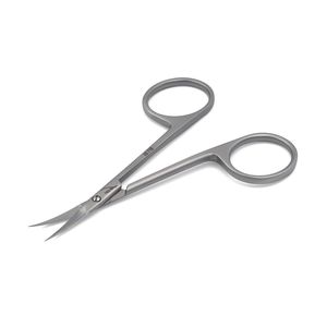 Nghia Professionnel Manucure Cuticule Ciseaux KD-710 Haute Qualité Beauté Outil En Plastique Vietnam Fabricant Global Export Marque - Product Image 1