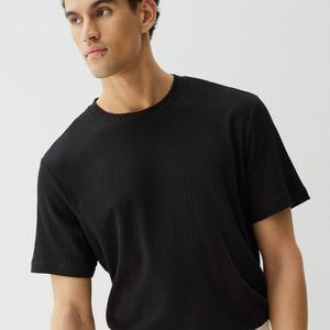 Tendencia para hombres Personalice su obra de arte y logotipo Ropa deportiva de alta calidad Venta al por mayor en blanco - Product Image 2