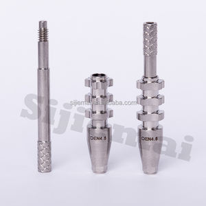 Impronta dentaria travel aperto vassoio di trasferimento in titanio Coping per dentio Super Line ostem Straumann Nobel Dio - Product Image 2