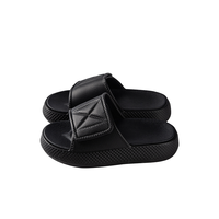 Nouvelles sandales à enfiler pour femmes, haute qualité, vente en gros, dessus en EVA, prix bas, conception personnalisable OEM ODM pour le marché mondial