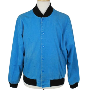 Chaqueta Bomber para Hombre, Moderna y Cómoda, de Alta Calidad, Duradera y Perfecta para Uso Casual - Product Image 2