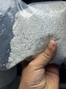 La poudre de diamant concassée naturelle dans la gamme de 35 mesh à 400 mesh est considérée comme une qualité abrasive grossière à moyenne-fine - Product Image 2