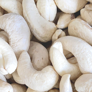 Prix international Offre Spéciale des noix de cajou Noix de cajou W320 Noix de cajou Prix raisonnable - Product Image 1