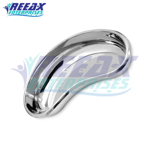 Reeax ชุดเครื่องมือผ่าตัดแบบเจาะรูถาดใส่ไต - Product Image 5