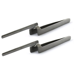 Fórceps de sujeción de papel articulado ligero Instrumentos quirúrgicos dentales Profesionales Sujetador de papel articulado - Product Image 2