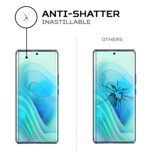 ฟิล์มกันรอยหน้าจอ ANTISHOCK สำหรับโทรศัพท์มือถืออิเทล เอส 23+ ฟิล์มป้องกันระดับพรีเมียม - Product Image 5