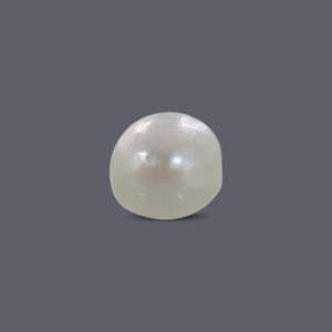 Perla Suelta de 3.42 Quilates - Perla de Basra - Product Image 1