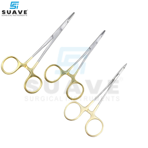 เครื่องมือผ่าตัดกรรไกร TC Mayo - Product Image 3
