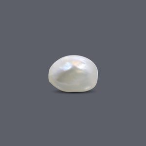 Perles de Basra 3,49 carats, perles d'eau douce naturelles blanches, roses et colorées, baroques, en vrac, pour bijoux - Product Image 2