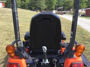 Para Kubota BX2680 con Bomba y Componentes Centrales del Motor para Jardinería y Agricultura en Existencia con Precios de Mayoreo y Calidad - Product Image 3