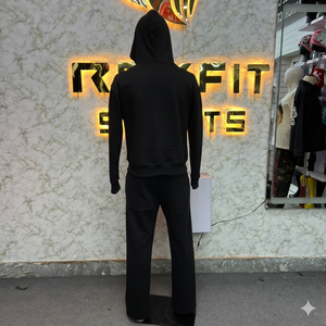 Chándal con Cremallera para Hombre, Diseño Moderno y Único, Precio Bajo de Fábrica, Tendencia de Moda - Product Image 5