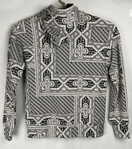 Sudaderas CON CAPUCHA DE NUEVO ESTILO más vendidas de 2024 para hombre Sudadera con capucha gris con estampado nuevo de Standard International - Product Image 3