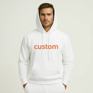 Nouveau design de survêtement de sport pour hommes en gros, 100% coton, survêtement de haute qualité pour hommes - Product Image 2