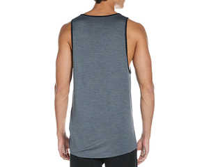 Débardeurs pour hommes de haute qualité OEM, grande taille, mode, respirants, vêtements de sport, débardeur avec logo et tailles personnalisés - Product Image 2