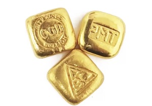 barre d'or 1 once 24 carats - Product Image 5