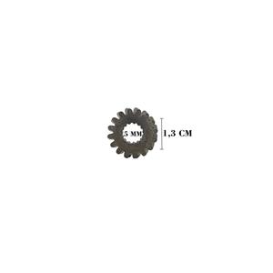 Engrenage de moteur de toit ouvrant pour Honda - Product Image 1