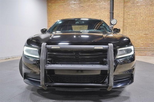 (T&D) Dodge Charger Sedán Usado en Perfectas Condiciones - Product Image 2