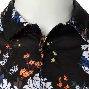 Polos, polos para hombre antiarrugas, camisetas para hombre, camisetas clásicas para hombre, camisetas para hombre, tela cómoda para hombre - Product Image 5