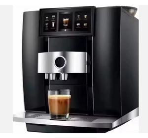 Cafetera Automática JURA GIGA 10 Diamond Black, Sellada de Fábrica - Product Image 2