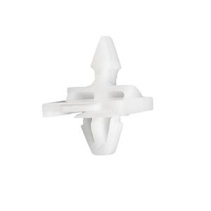 Clip de fixation du panneau inférieur du garde-boue avant pour Mercedes Classe E W124 W123 W201 - 50 pièces - Product Image 3