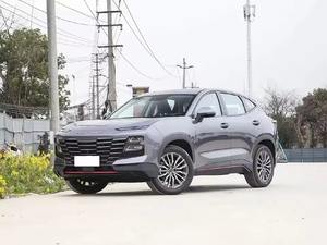 รถ SUV ใหม่เอี่ยม Jetour DASHING สำหรับขาย - Product Image 3