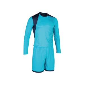 Conjunto de camisetas de portero de fútbol para hombre de alta calidad, uniforme de entrenamiento de manga larga de invierno, camisa de portero personalizable para niños - Product Image 6