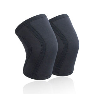 Genouillères en néoprène de haute qualité 7 mm pour la musculation, les squats et l'entraînement en salle de sport, soutien du genou pour la musculation, genouillères pour la musculation - Product Image 6
