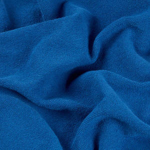 Sweat à capuche OEM de haute qualité 600 GSM bleu royal pull à séchage rapide Streetwear hiver polaire lourde et surdimensionnée - Product Image 6