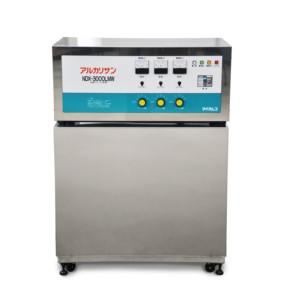 Nhật Bản Alkaline Siêu Hệ Thống Máy Hot Bán Hộ Gia Đình Hydrogen Nước Thiết Bị Hiển Thị Điện Nguồn Điện - Product Image 1