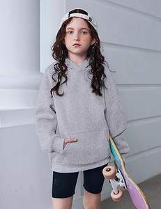 Top Quality <b>Kid's</b> Hoodies Fleece Sweat Shirts - Product Image 5