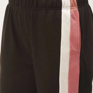 Survêtement d'hiver pour femme, style streetwear, uni, respirant, séchage rapide, 100% coton molletonné, entièrement personnalisable - Product Image 6