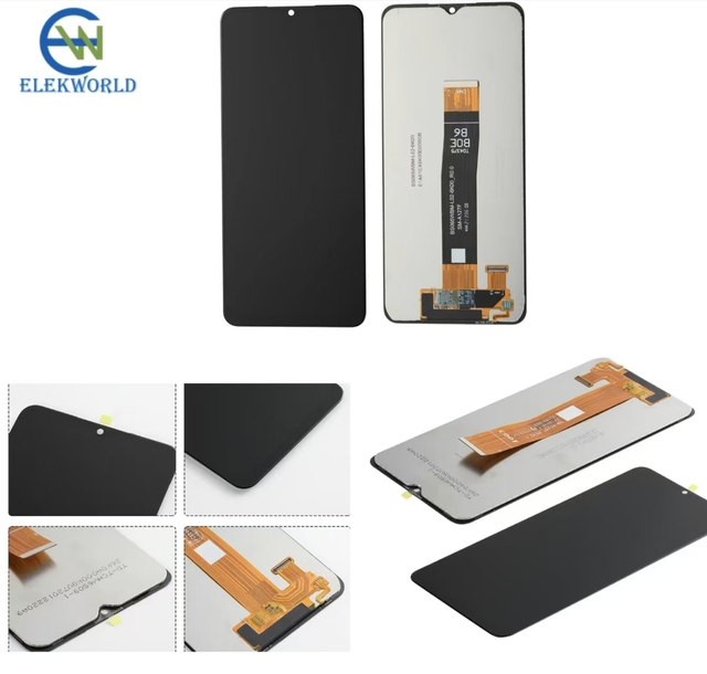 Wholesale Factory Price Touch LCD for Samsung Galaxy A05 A20 A22 A23 A33 A51 A53 J7 J5 J3 Lcd Displays Pantalla