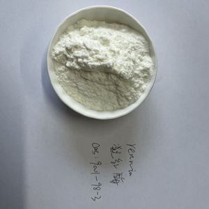 Deshang Food Grade Rennin Powder Mejor precio Agroquímicos y materiales de síntesis Intermedios CAS 9001-98-3 - Product Image 3
