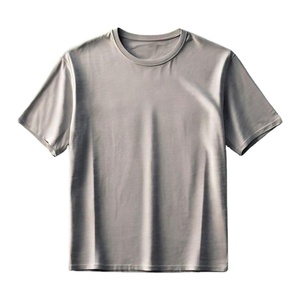 Camisetas Personalizadas para Hombre - Alta Calidad, 100% Algodón Ecológico, Transpirable, Diseña tus Propias Camisetas al Mejor Precio - Product Image 1