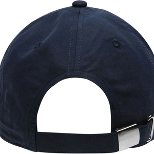 Casquettes de baseball unisexes de haute qualité, personnalisées, 5/6 panneaux, en coton, tissu ordinaire, sport - Product Image 5