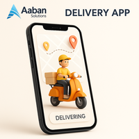 Beyaz Etiketli Kurye ve Lojistik Uygulama Geliştirme - Toplu Teslimat ve Nakliye İşletmeleri için Çok Özellikli Android ve iOS Çözümü