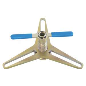 Llave de Impacto Hidráulica Gedore KL-0500-401-1, Unidad Básica, Herramienta de Pre-Tensión para Acoplamientos - Product Image 1