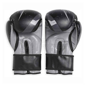 Guantes de Boxeo Más Vendidos de 2026, Guantes de Boxeo Profesionales, Guantes de Boxeo de Diseño Personalizado - Product Image 2